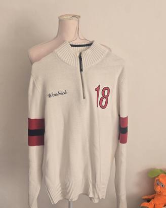 maglione Woolrich 