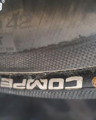Coppia ruote Vittoria Qurano RIM