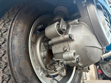 Vespa 125 primavera 1980