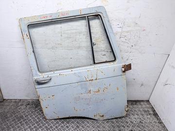 Porta Portiera Anteriore Destra OM Lupetto 25 Epoc