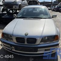 Bmw 3 e46 320d 136cv 98-01 - ricambi