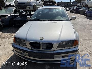 Bmw 3 e46 320d 136cv 98-01 - ricambi