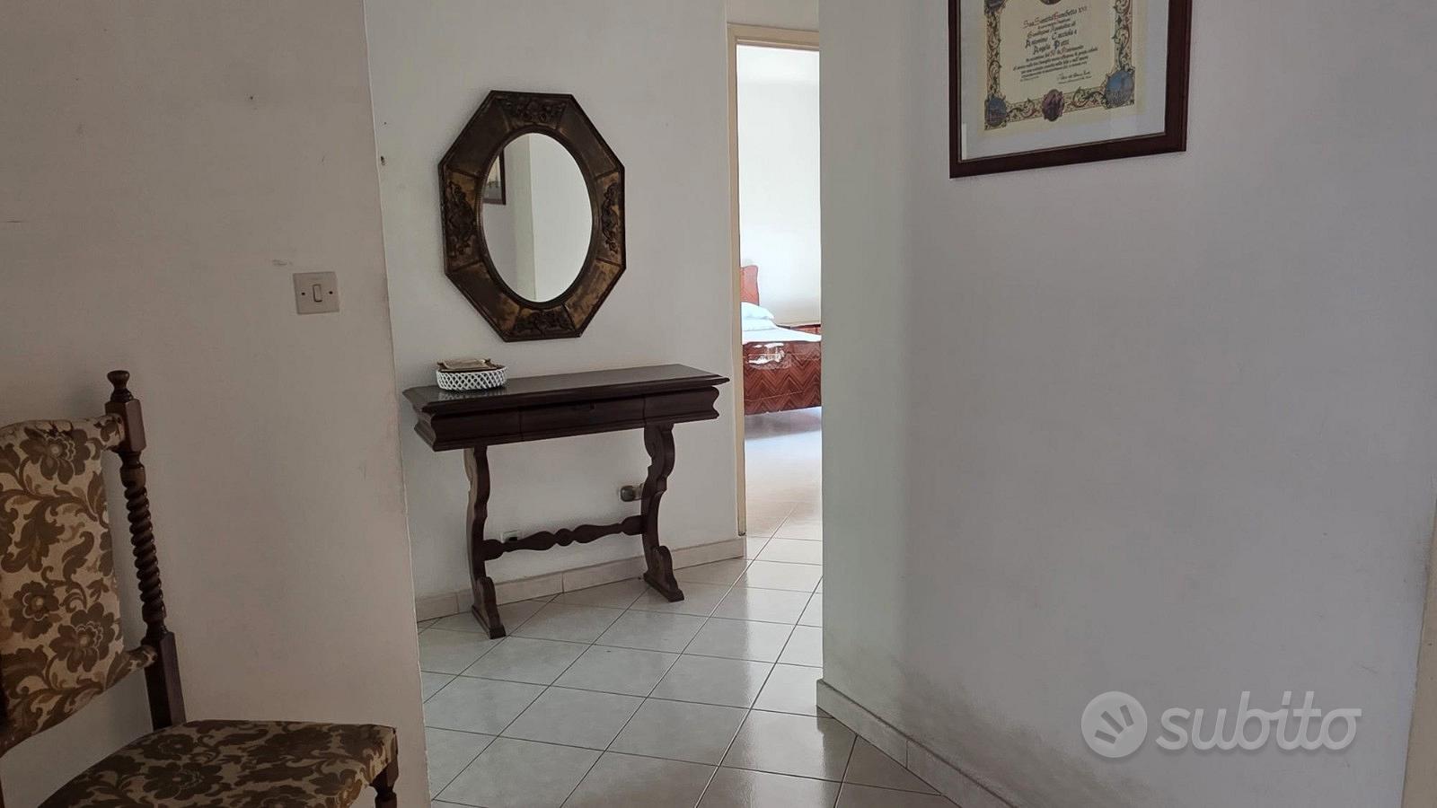 Riposto, appartamento panoramico - Vista 5