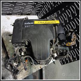 Motore 1KRFE BENZINA TOYOTA Aygo I 1.0