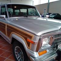 JEEP Jeep Grand Wagoneer 5900 cc