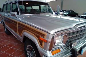 JEEP Jeep Grand Wagoneer 5900 cc