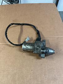 Nsr 125