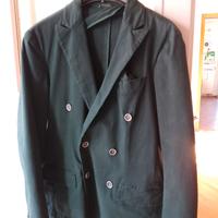 Giacca doppio petto marca 26.7Twentysixseven,