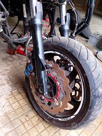 Forcella t max 500