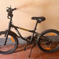 Bicicletta LOWENRAD da bambino