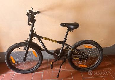 Bicicletta LOWENRAD da bambino