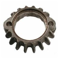 Ghiera collettore scarico 2 fori Honda CB