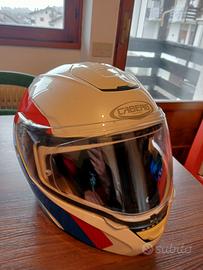 casco modulare Caberg XL 61-62