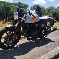 Royal Enfield gt650