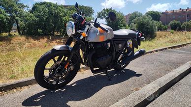 Royal Enfield gt650