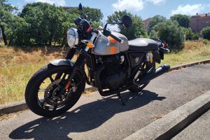 Royal Enfield gt650