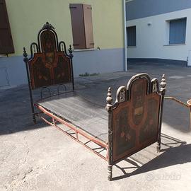 letto