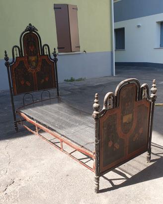letto