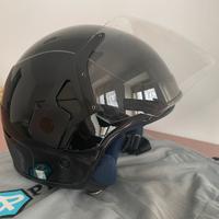 Casco Piaggio