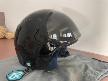 Casco Piaggio