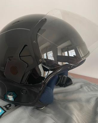 Casco Piaggio