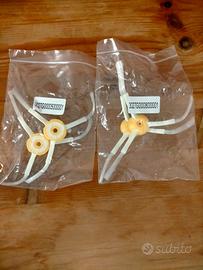 Spazzola ricambio i robot