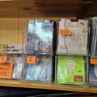 Collant donna Levante – 0,50€ al pezzo