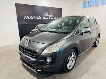 Peugeot 3008 2.0 HDi 163CV aut. Allure*AUTOMATICA*