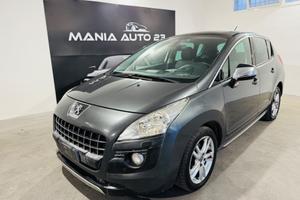 Peugeot 3008 2.0 HDi 163CV aut. Allure*AUTOMATICA*