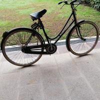 Bicicletta legnano