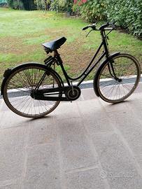 Bicicletta legnano