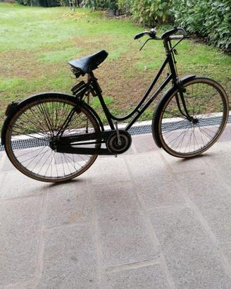 Bicicletta legnano
