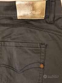 pantaloni donna 5 tasche