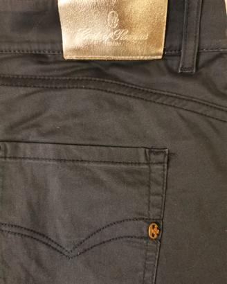 pantaloni donna 5 tasche