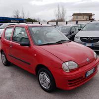 Fiat 600 1.1