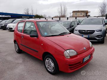 Fiat 600 1.1