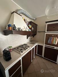 Cucina stile country