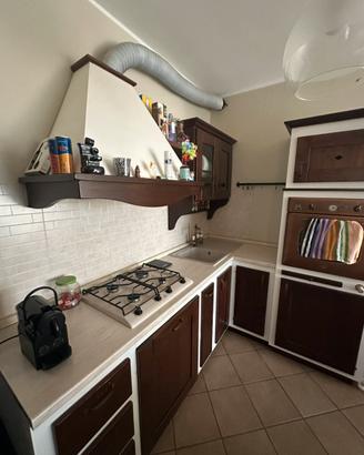 Cucina stile country