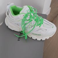 Balenciaga Track