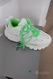 Balenciaga Track