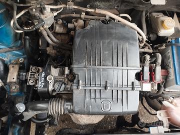 Motore Fiat 1.4 Benz/Metano 350A1000