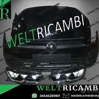 Ricambi per volkswagen polo 2021