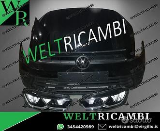 Ricambi per volkswagen polo 2021