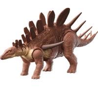 Jurassic World Roar Attack Kentrosaurus

