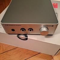 Beyerdynamic A20-amplificatore cuffia