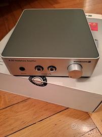 Beyerdynamic A20-amplificatore cuffia