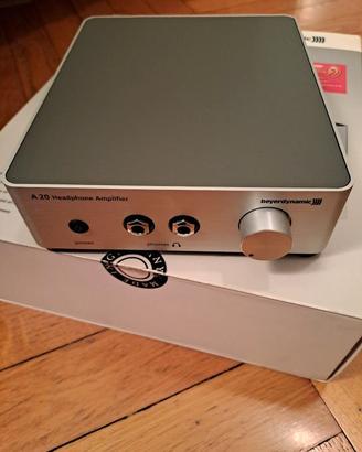 Beyerdynamic A20-amplificatore cuffia
