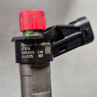 iniettore 
trafic vivaro