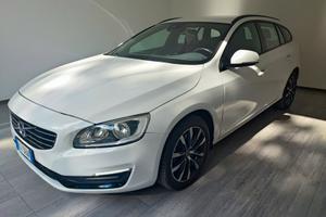 Volvo V60 D2