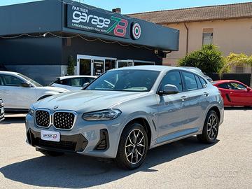 Bmw X4 xDrive20d 48V Msport
